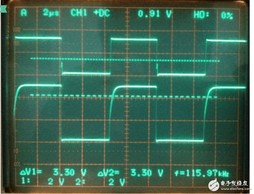 3v和5v雙向電平怎么轉(zhuǎn)換電路