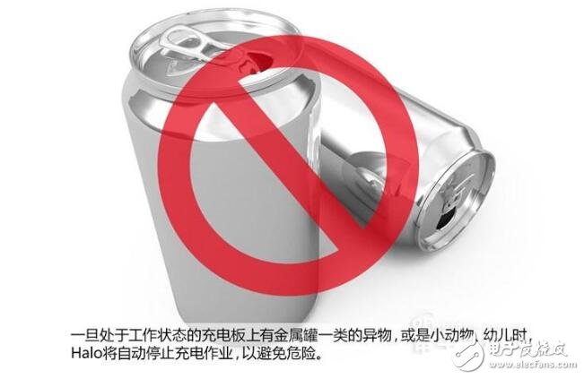 高通Halo無(wú)線充電系統(tǒng)設(shè)計(jì)原理解析
