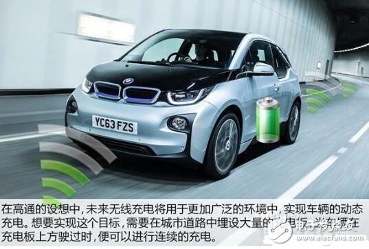 高通Halo無(wú)線充電系統(tǒng)設(shè)計(jì)原理解析