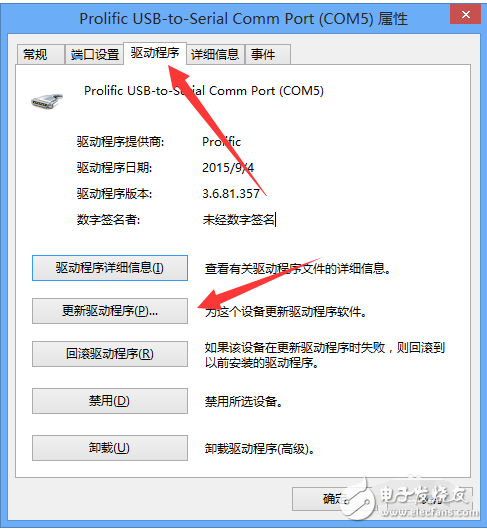 usb轉(zhuǎn)串口驅(qū)動(dòng)有什么作用?怎么安裝usb轉(zhuǎn)串口驅(qū)動(dòng)？