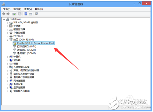usb轉(zhuǎn)串口驅(qū)動(dòng)有什么作用?怎么安裝usb轉(zhuǎn)串口驅(qū)動(dòng)？