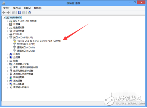usb轉(zhuǎn)串口驅(qū)動(dòng)有什么作用?怎么安裝usb轉(zhuǎn)串口驅(qū)動(dòng)？