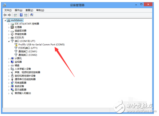 usb轉串口驅動有什么作用?怎么安裝usb轉串口驅動？