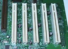 PCI