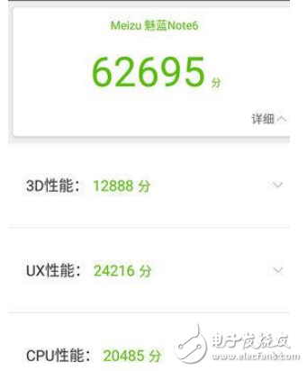 小米5s和魅藍(lán)note6哪個好？區(qū)別對比評測