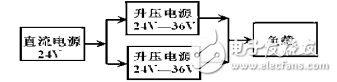 xl6009可調(diào)升降壓電路詳解