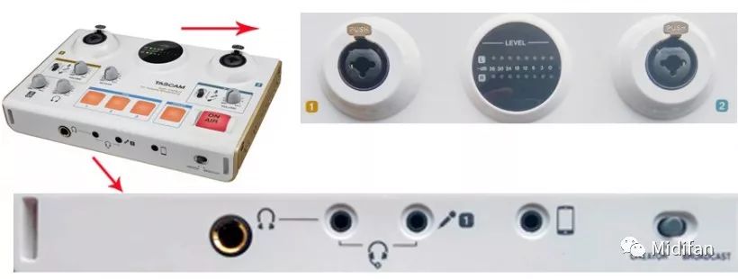 TASCAM US-42 聲卡評(píng)測(cè)，網(wǎng)絡(luò)主播們首選聲卡！