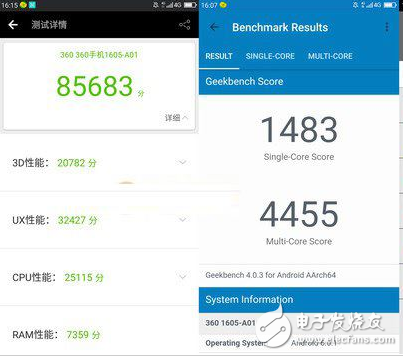 魅藍(lán)E2和360N5哪個(gè)值得買(mǎi)？深度對(duì)比評(píng)測(cè)