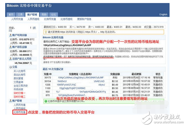 如何挖礦獲得比特幣?詳細(xì)教程告訴你如何挖礦賺比特幣