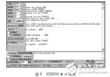 基于STC12C5A60S2多功能通信開發(fā)板設(shè)計
