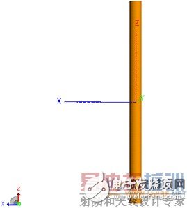 基于特征模理論的系統(tǒng)天線設(shè)計(jì)方法