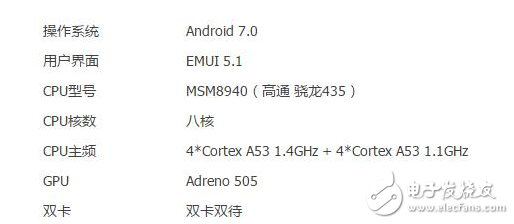 暢享7Plus和紅米4X哪個(gè)值得買(mǎi)？暢享7Plus和紅米4X誰(shuí)更驚艷