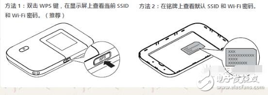 無(wú)線數(shù)據(jù)終端怎么使用說(shuō)明及設(shè)置方法