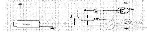 基于STC12C5A60S2單片機的電子密碼鎖設(shè)計
