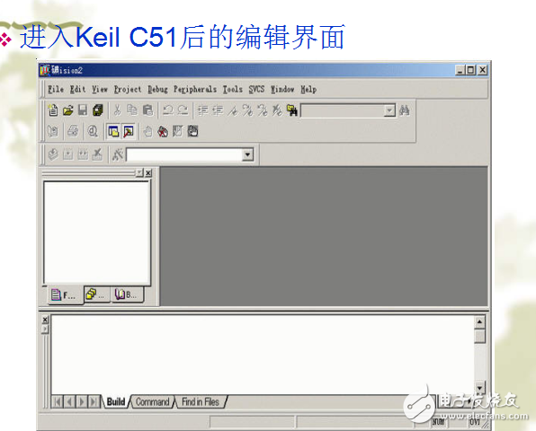 單片機(jī)開(kāi)發(fā)軟件Keil C51使用步驟詳細(xì)介紹