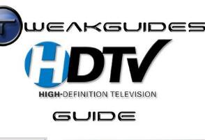 HDTV