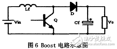 基于LTC3789的多功能車載電源模塊設(shè)計