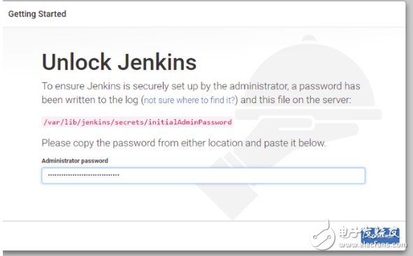 jenkins簡(jiǎn)單的使用教程_jenkins安裝與配置
