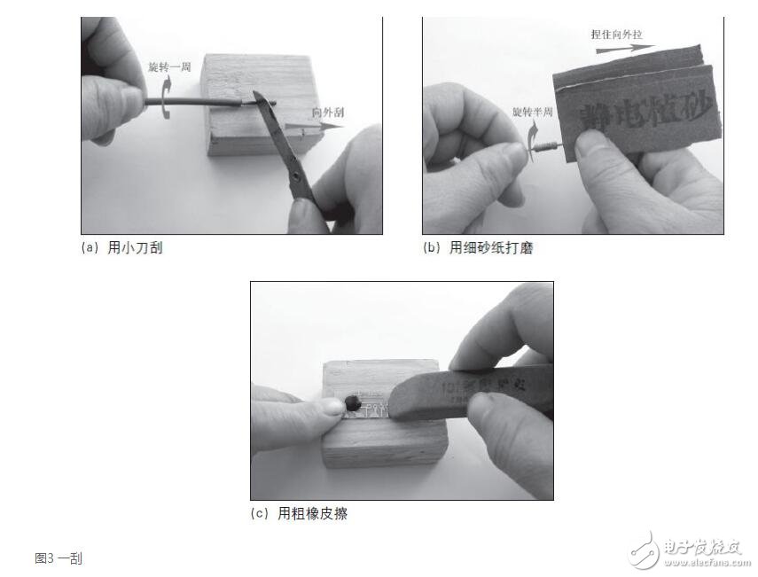 　電烙鐵是電子制作和電器維修的必備工具，主要用途是焊接元件及導(dǎo)線，按機械結(jié)構(gòu)可分為內(nèi)熱式電烙鐵和外熱式電烙鐵，按功能可分為無吸錫電烙鐵和吸錫式電烙鐵，根據(jù)用途不同又分為大功率電烙鐵和小功率電烙鐵。本文主要介紹電烙鐵的正確焊接5步法_電烙鐵焊接技術(shù)的要點總結(jié)等方面的內(nèi)容。
