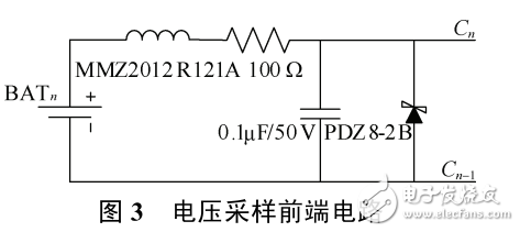 LTC6803在鎳氫電池儲能管理系統(tǒng)中的應(yīng)用