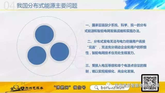 關(guān)于分布式能源的詳細(xì)圖片解析