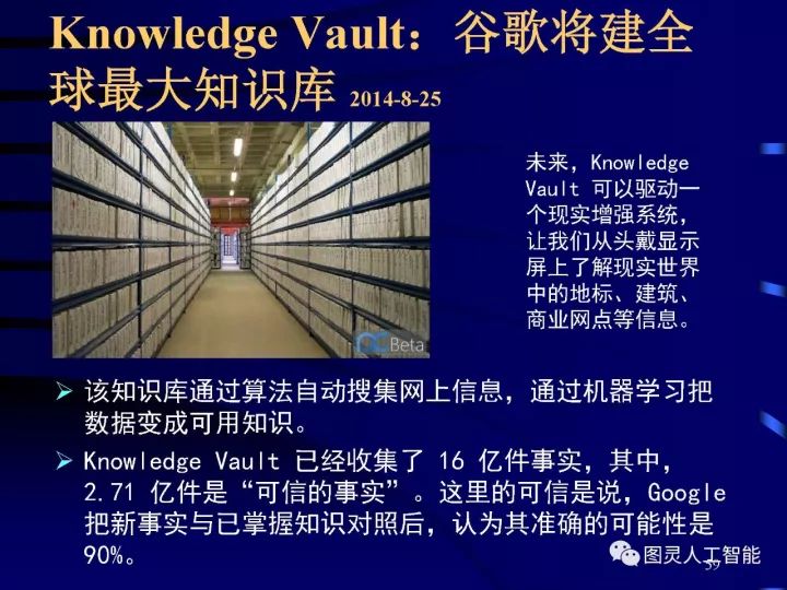 深度圖片詳解人工智能技術(shù)發(fā)展動態(tài)及其應用發(fā)展趨勢