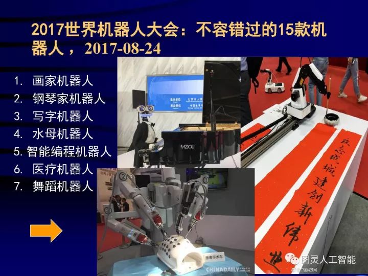 深度圖片詳解人工智能技術(shù)發(fā)展動態(tài)及其應用發(fā)展趨勢