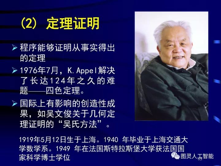 深度圖片詳解人工智能技術(shù)發(fā)展動態(tài)及其應用發(fā)展趨勢