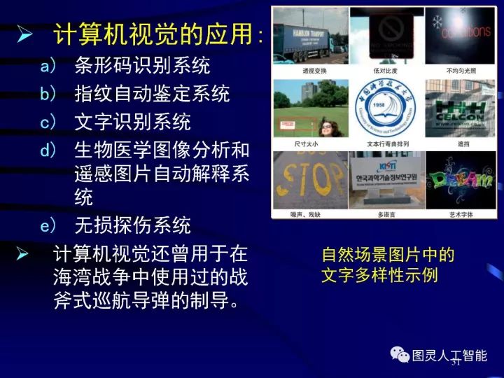 深度圖片詳解人工智能技術(shù)發(fā)展動態(tài)及其應用發(fā)展趨勢