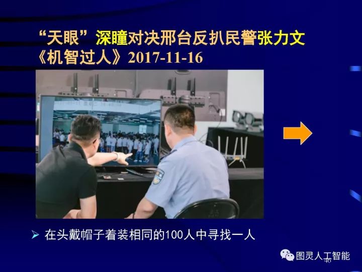 深度圖片詳解人工智能技術(shù)發(fā)展動態(tài)及其應用發(fā)展趨勢