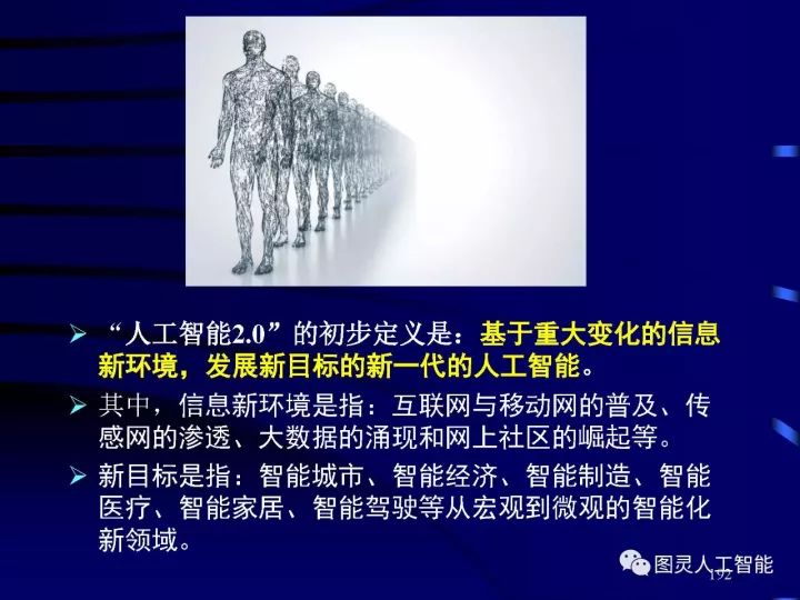 深度圖片詳解人工智能技術(shù)發(fā)展動態(tài)及其應用發(fā)展趨勢