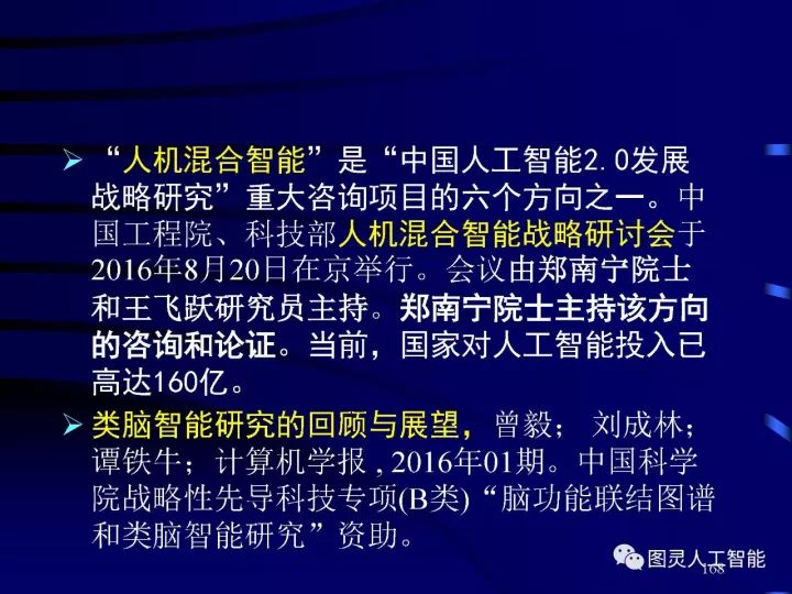 深度圖片詳解人工智能技術(shù)發(fā)展動態(tài)及其應用發(fā)展趨勢
