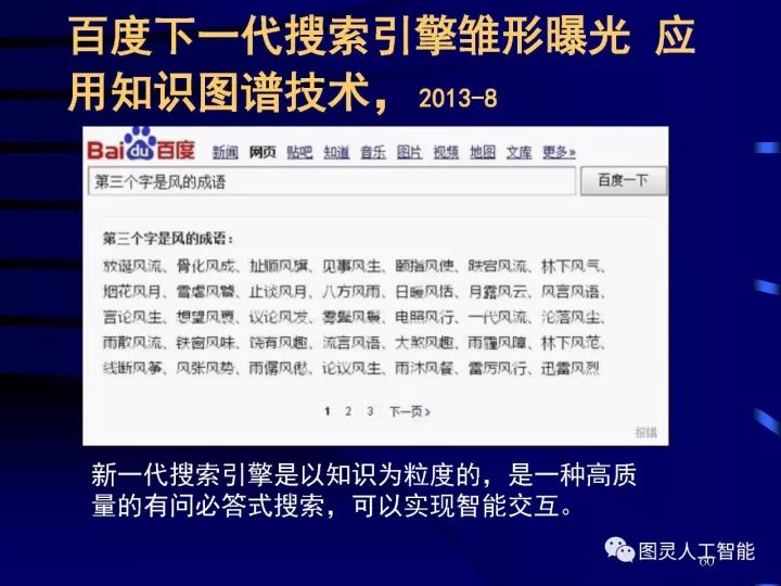深度圖片詳解人工智能技術(shù)發(fā)展動態(tài)及其應用發(fā)展趨勢
