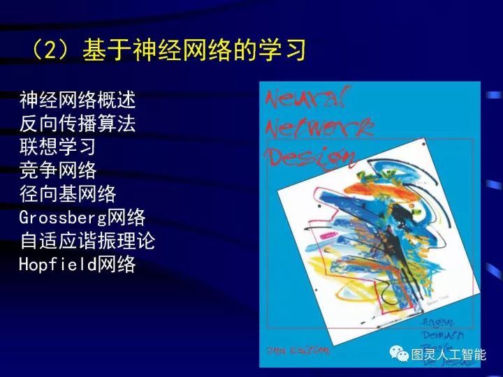 深度圖片詳解人工智能技術(shù)發(fā)展動態(tài)及其應用發(fā)展趨勢
