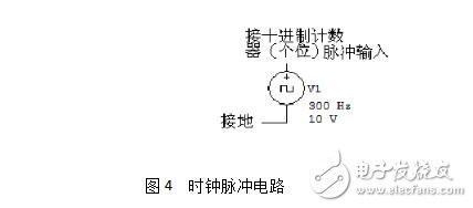 74ls160設計60進制計數器 