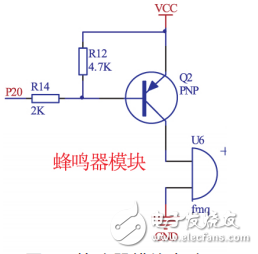 基于單片機(jī)和射頻識別技術(shù)的門禁系統(tǒng)設(shè)計
