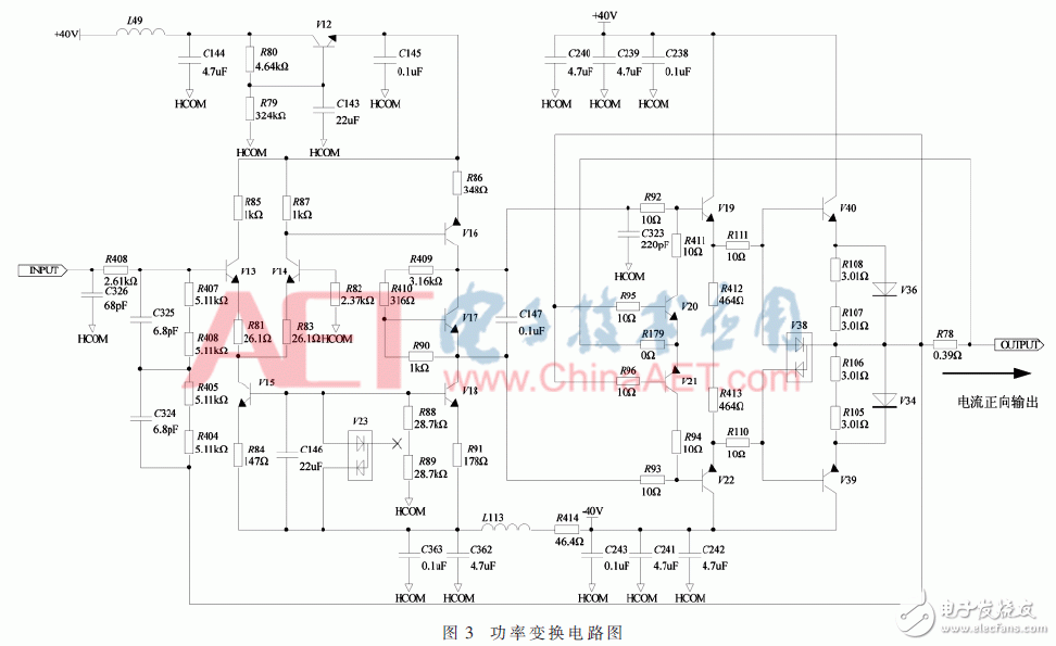基于FPGA的高精度數(shù)字程控直流變換器設計
