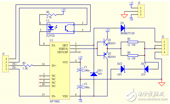 一種基于SG3525A的PWM型開關(guān)穩(wěn)壓電源設(shè)計