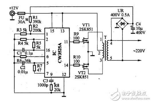 同等電壓的交流電和直流電哪個(gè)對人體傷害大