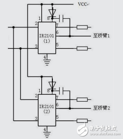 基于SG3525A的D類數(shù)字功放設(shè)計與實現(xiàn)