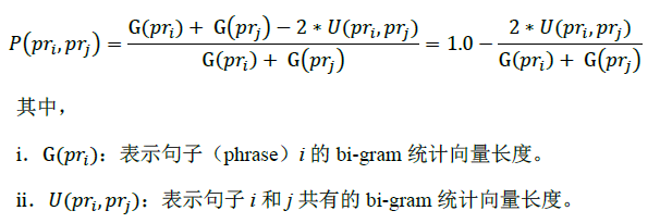 介紹基于關(guān)鍵詞生成一段文本的一些處理技術(shù)的實(shí)現(xiàn)過(guò)程進(jìn)行說(shuō)明和介紹