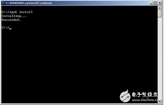路由器ipv6設(shè)置方法_ipv6路由器設(shè)置教程