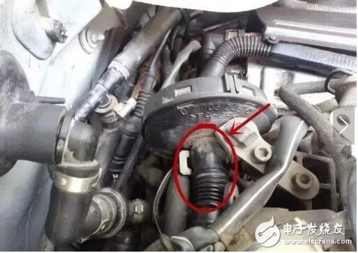 汽車什么傳感器容易壞_汽車傳感器為什么會(huì)壞_汽車傳感器壞了嚴(yán)重嗎