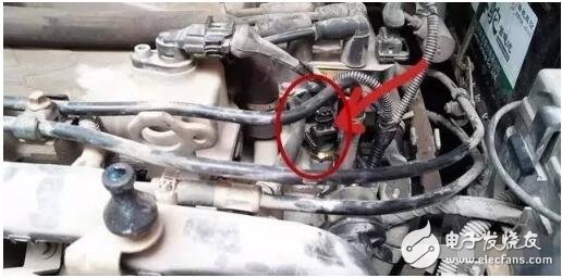 汽車什么傳感器容易壞_汽車傳感器為什么會(huì)壞_汽車傳感器壞了嚴(yán)重嗎