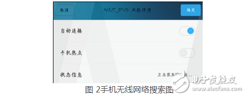 手機(jī)能不能支持ipv6_介紹Android手機(jī)的ipv6功能