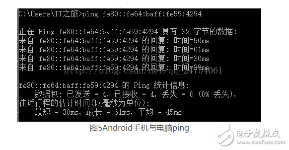 手機(jī)能不能支持ipv6_介紹Android手機(jī)的ipv6功能
