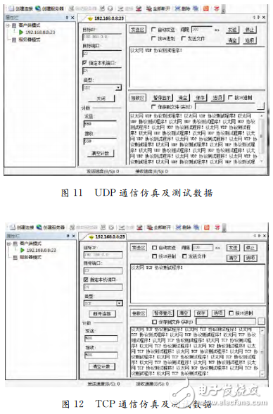 基于STM32數(shù)據(jù)傳輸轉(zhuǎn)換接口器的設(shè)計(jì)與實(shí)現(xiàn)