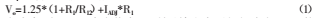 數(shù)字顯示的可調(diào)直流穩(wěn)壓電源設(shè)計(jì)