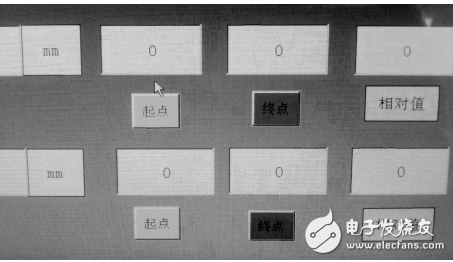 嵌入式系統(tǒng)的PLC觸摸屏控制系統(tǒng)設(shè)計(jì)