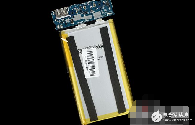 小米移動電源實測質(zhì)量滿分_小米移動電源能給iphone充電嗎